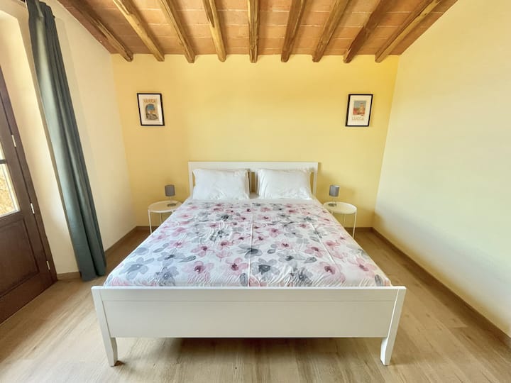 Habitación 1