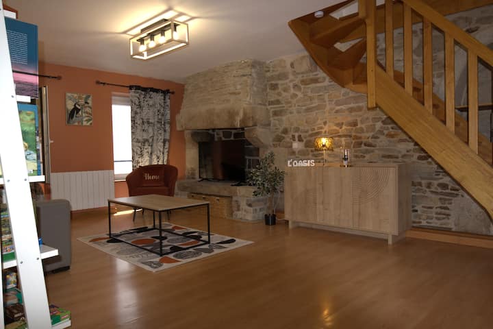 Дневна соба