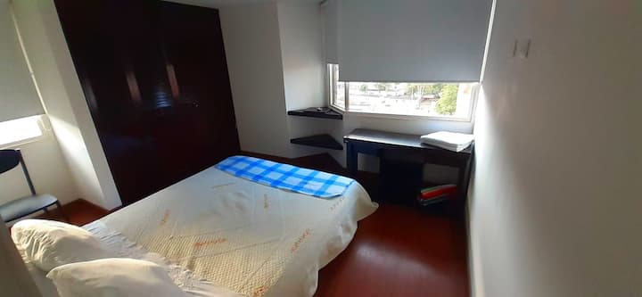 Camera da letto 2