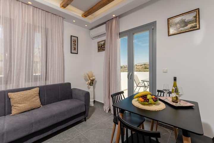 მისაღები ოთახი