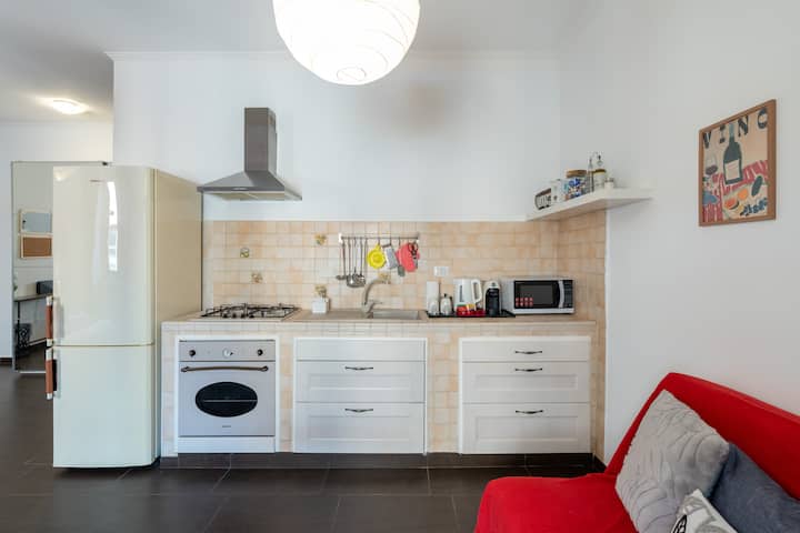 [Rome-elegant Space Near Centre] With & Ac - Villa Verde