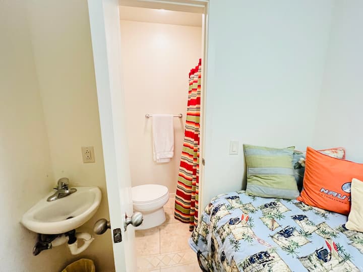 غرفة النوم 4