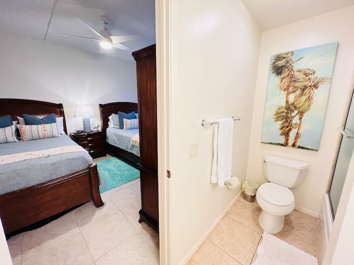 غرفة النوم 3