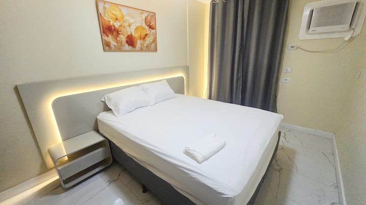 ห้องนอน