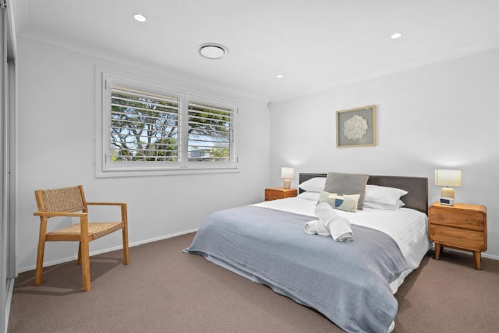 Спална соба 2