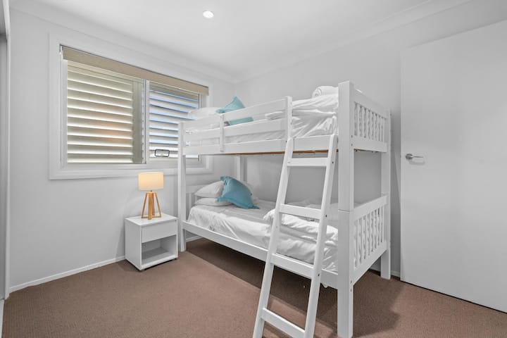 Спална соба 1