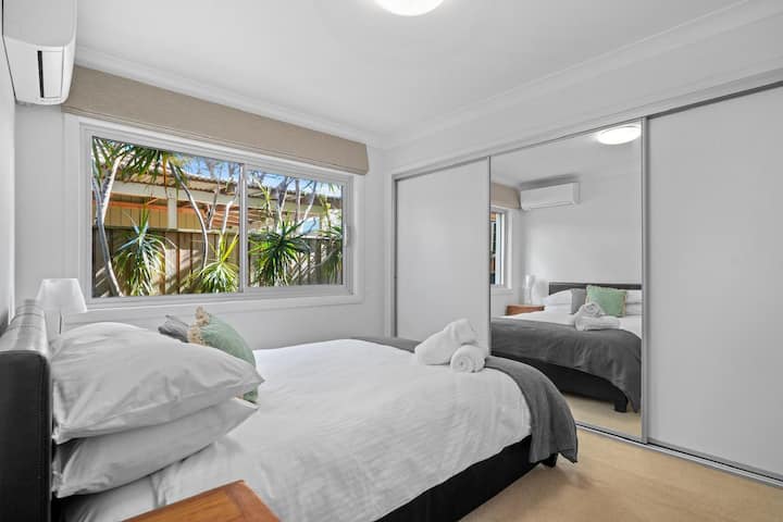 Спална соба 3