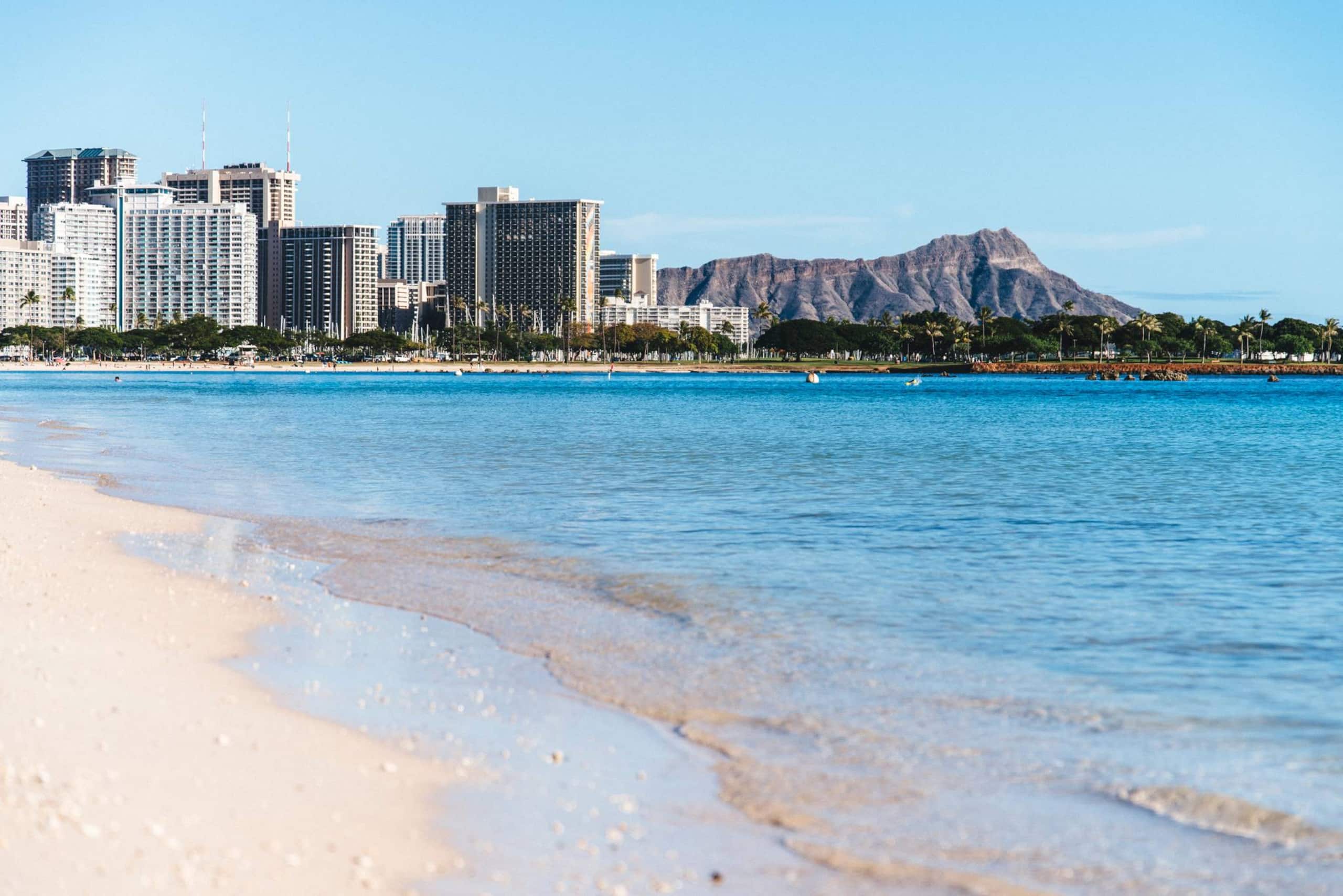 Hotel in Honolulu · ★4.75 · 1 bedroom · 1 bed · 1 private bath - Image 29