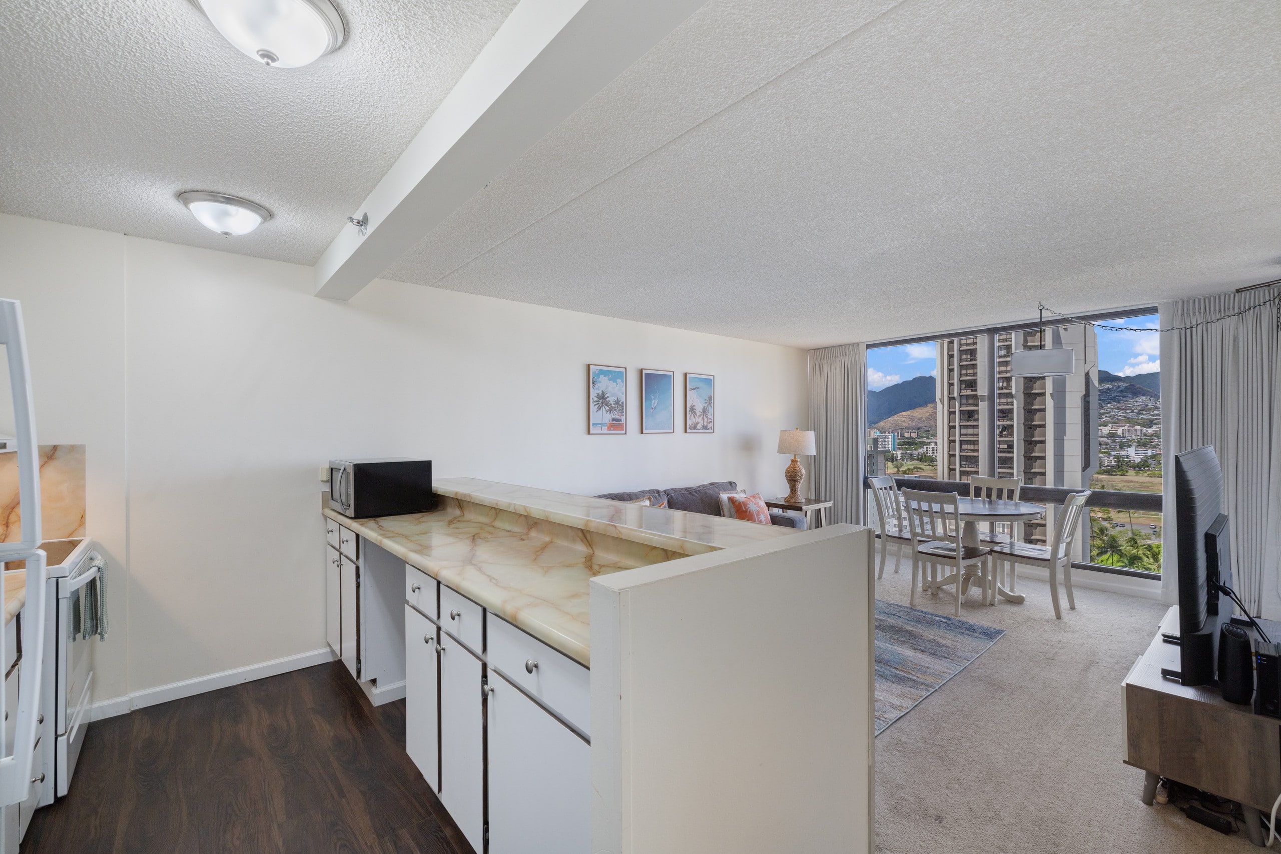 Hotel in Honolulu · ★4.75 · 1 bedroom · 1 bed · 1 private bath - Image 5