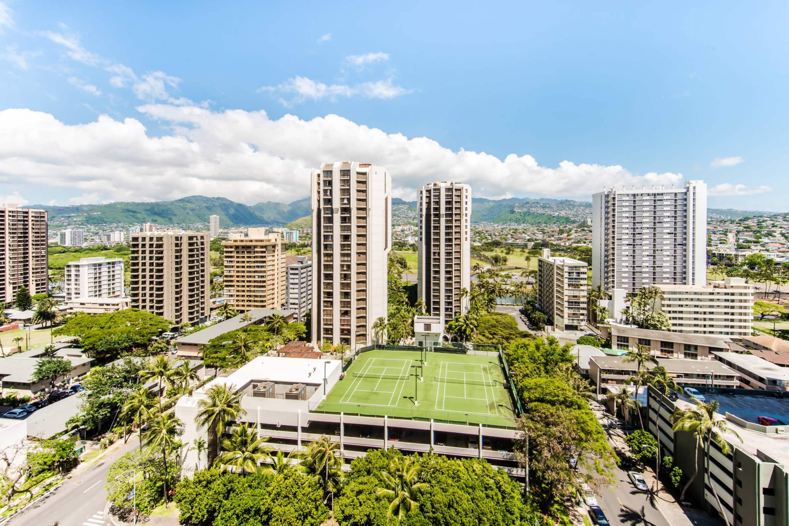 Hotel in Honolulu · ★4.75 · 1 bedroom · 1 bed · 1 private bath - Image 19