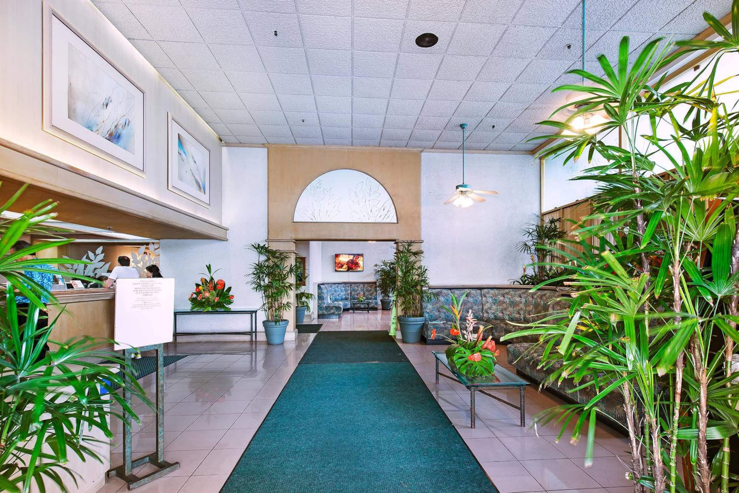Hotel in Honolulu · ★4.75 · 1 bedroom · 1 bed · 1 private bath - Image 27