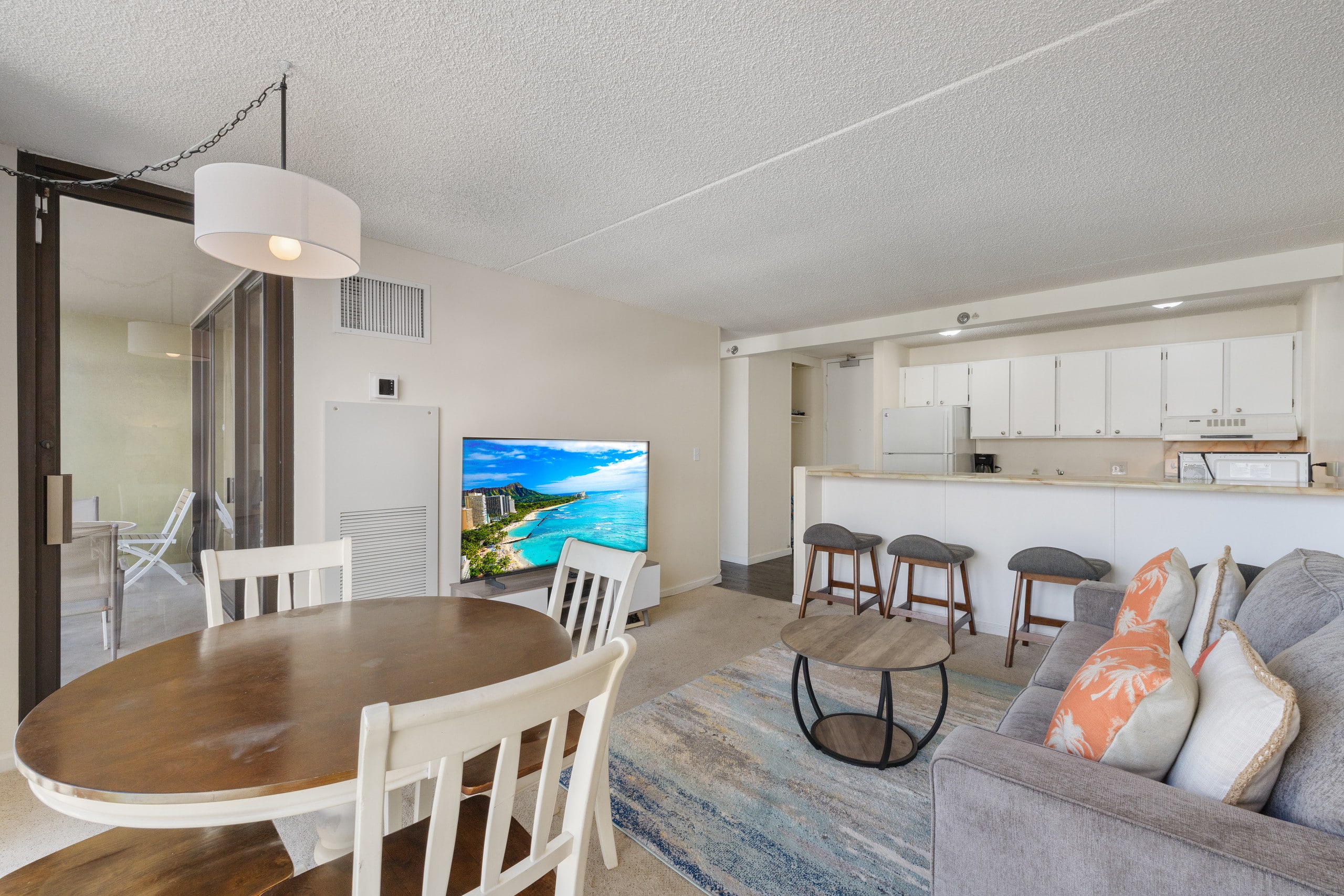 Hotel in Honolulu · ★4.75 · 1 bedroom · 1 bed · 1 private bath - Image 3