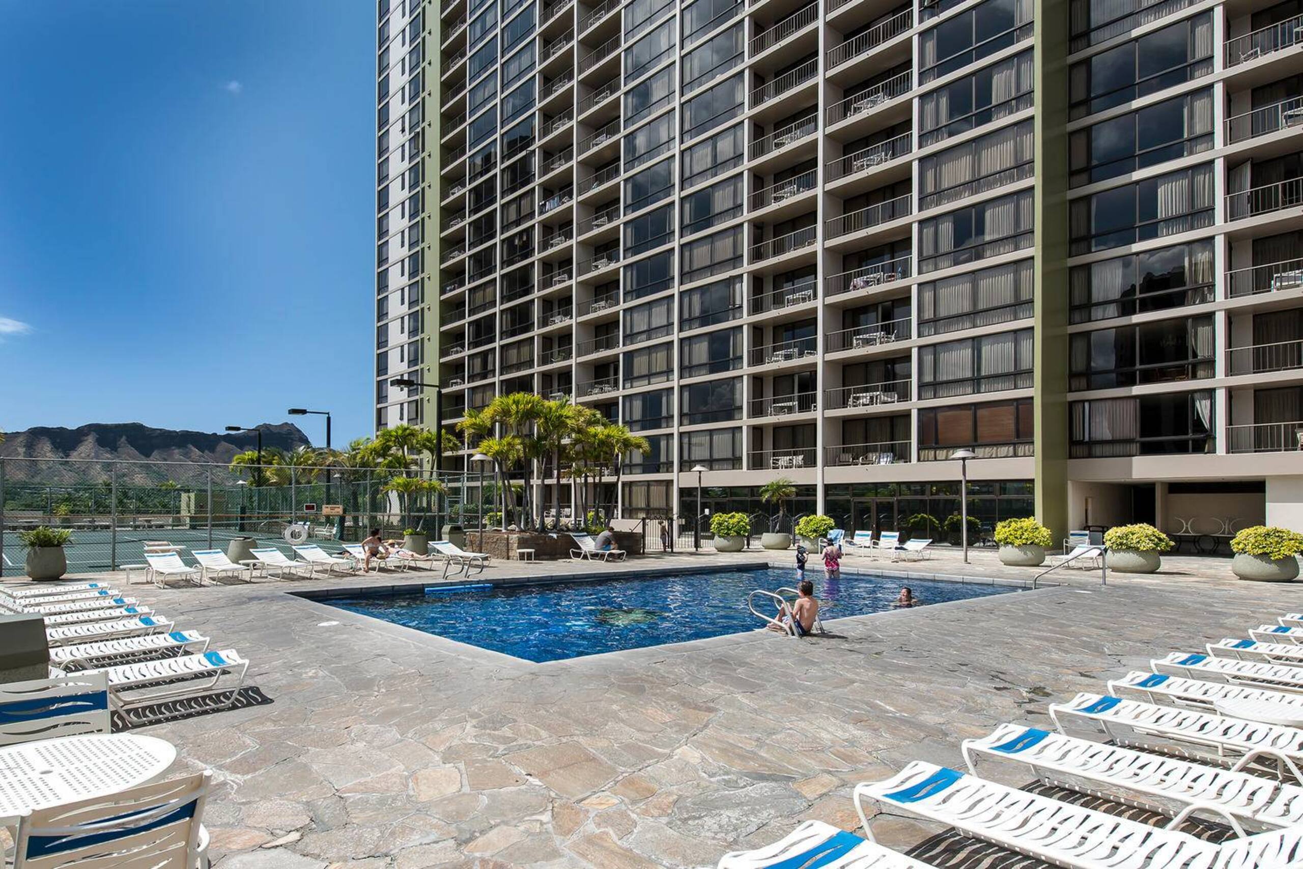 Hotel in Honolulu · ★4.75 · 1 bedroom · 1 bed · 1 private bath - Image 20