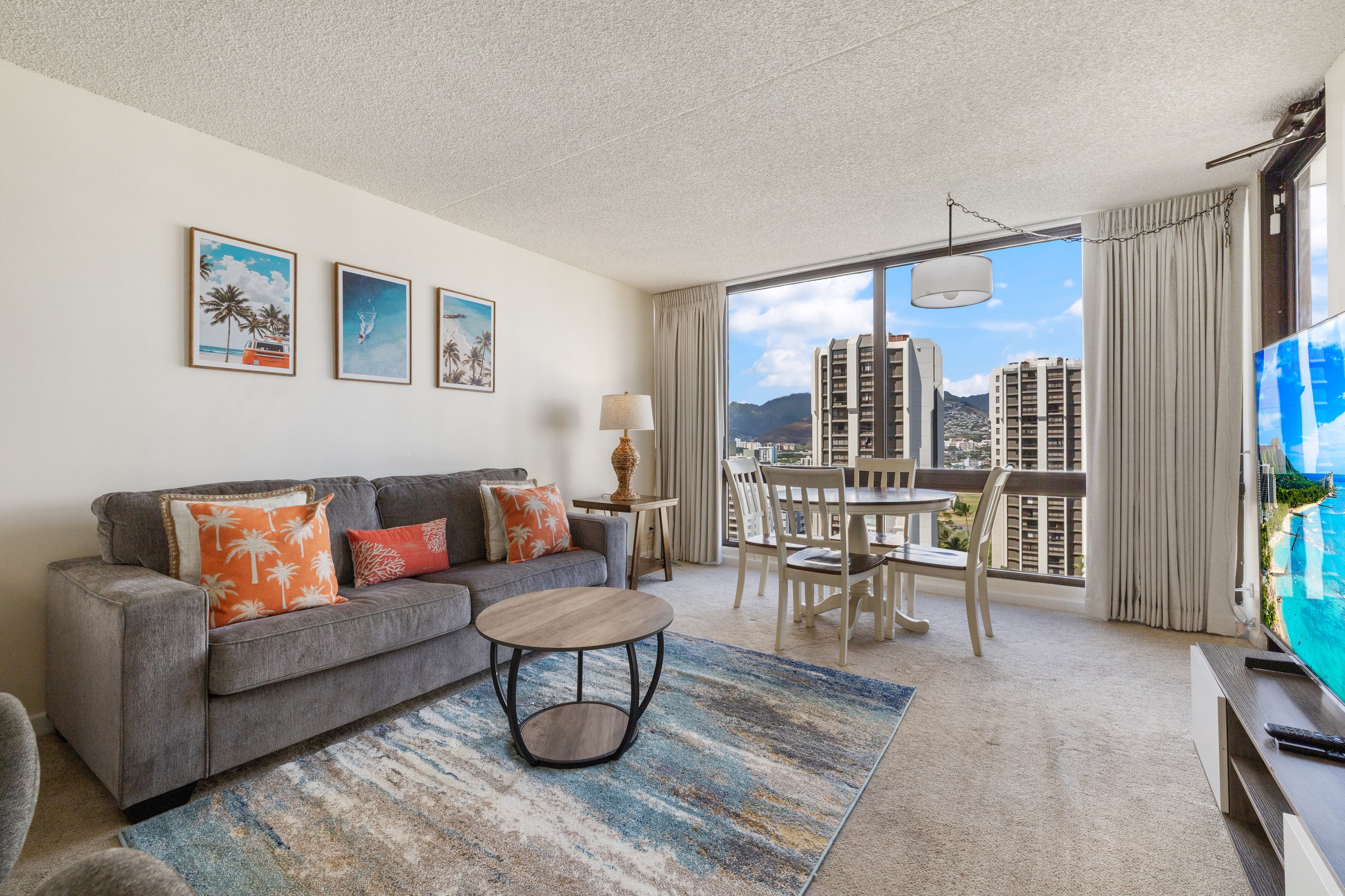 Hotel in Honolulu · ★4.75 · 1 bedroom · 1 bed · 1 private bath - Image 2