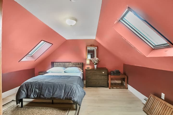 საძინებელი 4