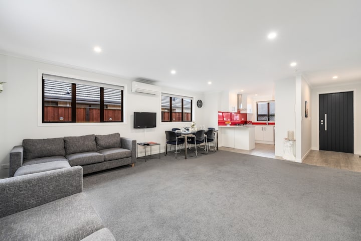 18 Nukuroa Close - Waitara