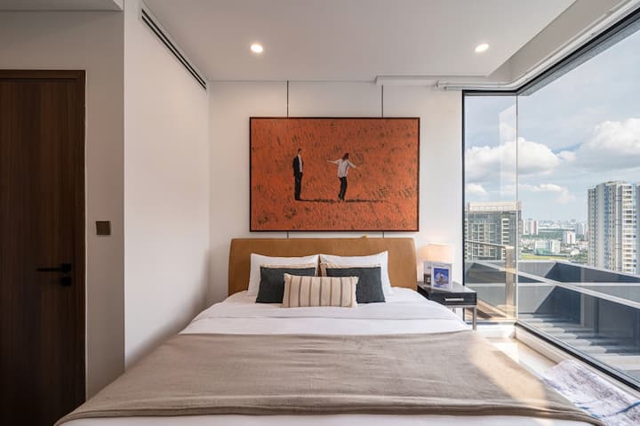 Спална соба 2