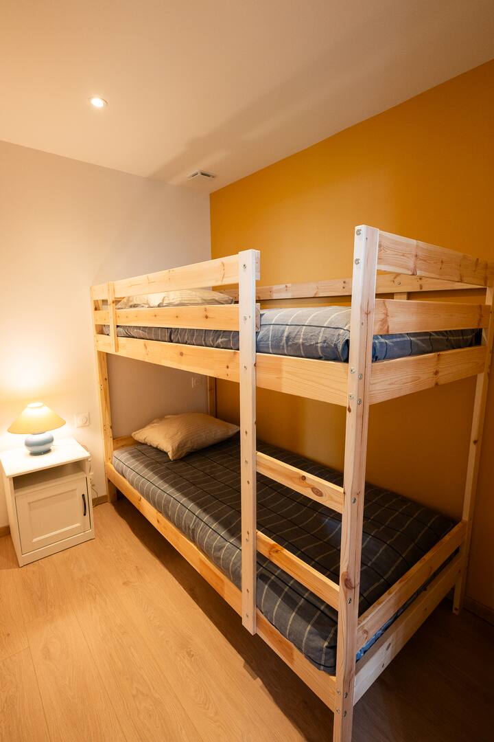 Спална соба 8