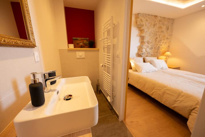 Спална соба 4