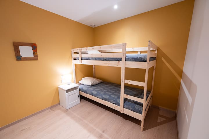 Спална соба 9