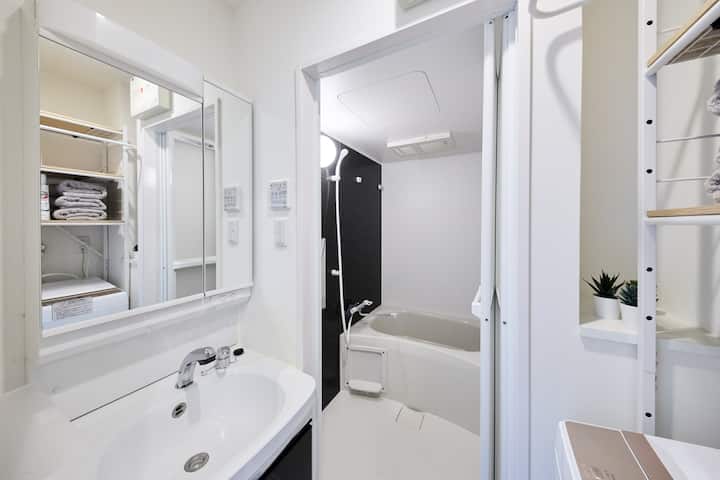 フルバスルーム