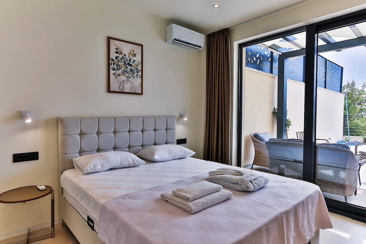 საძინებელი 3