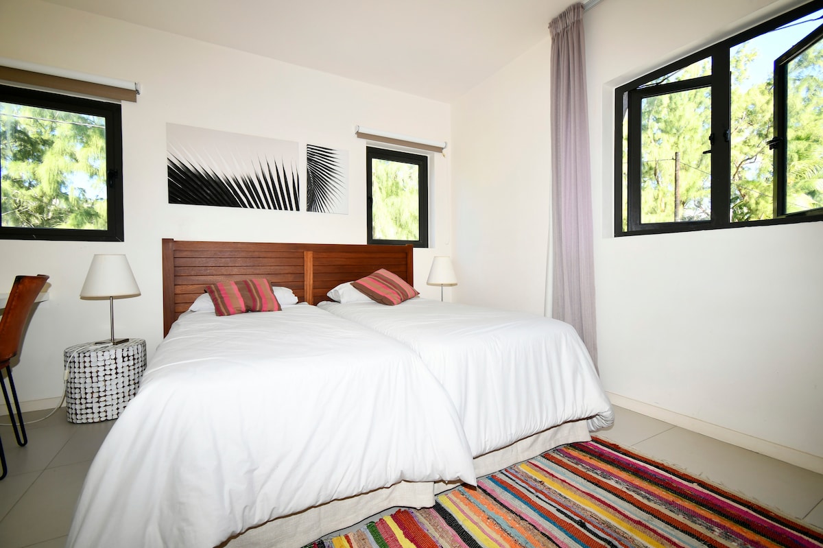 غرفة النوم 3