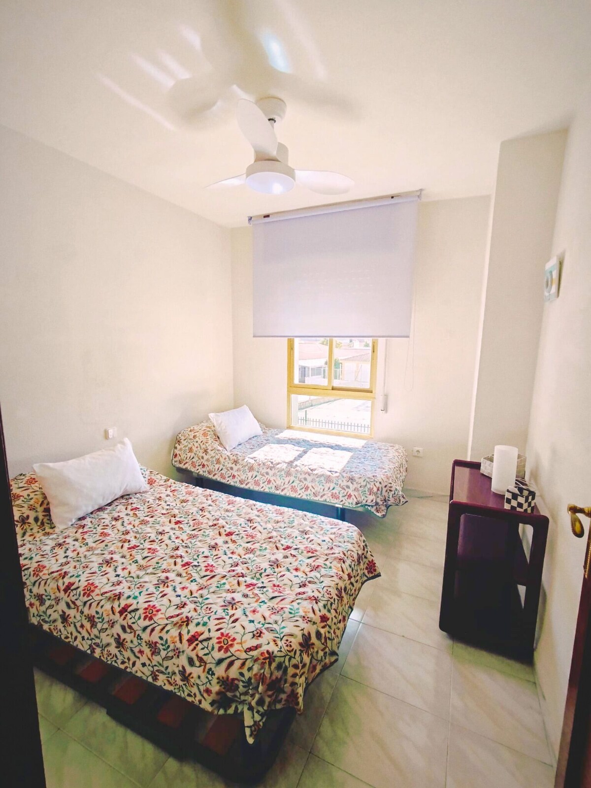 ห้องนอน