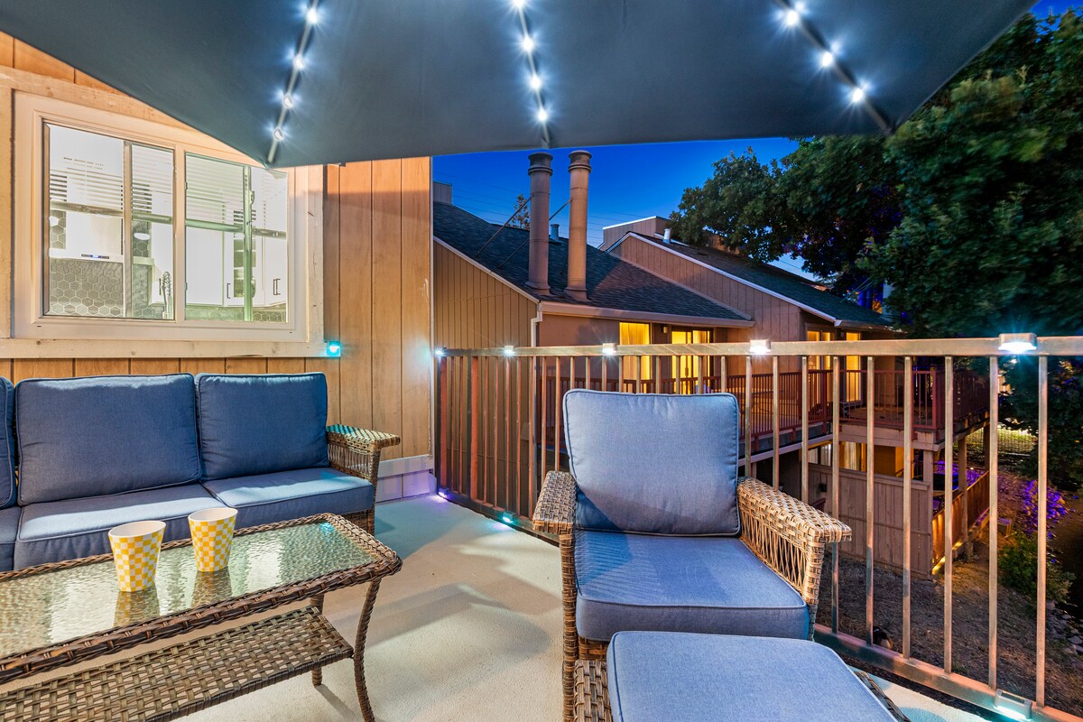 2/2~FurnishedWaterFront.C0M‼️WATER ~ FR0NT‼️JaZz - Houses for