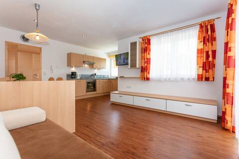 Successful Airbnb property: Apartment 1 Alpenstern Vacation Home No. 1 in Wagrain