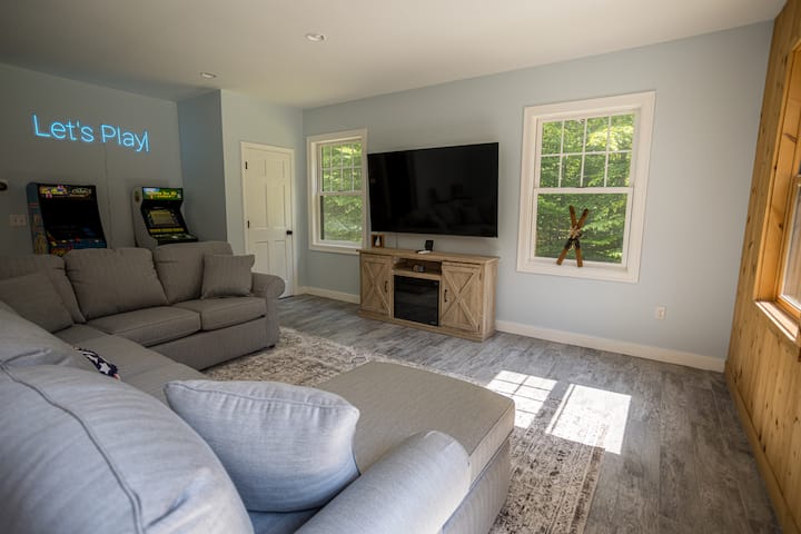 ห้องนั่งเล่น