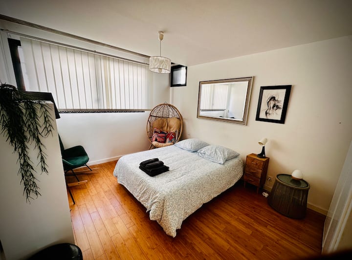 Спална соба 3