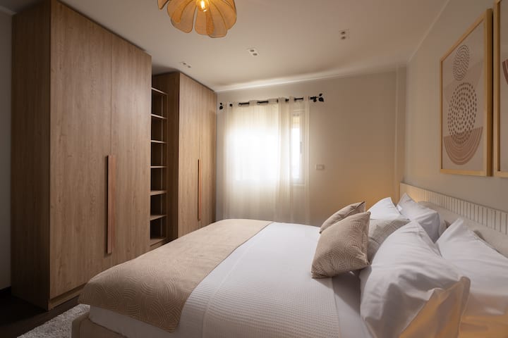 غرفة النوم 1