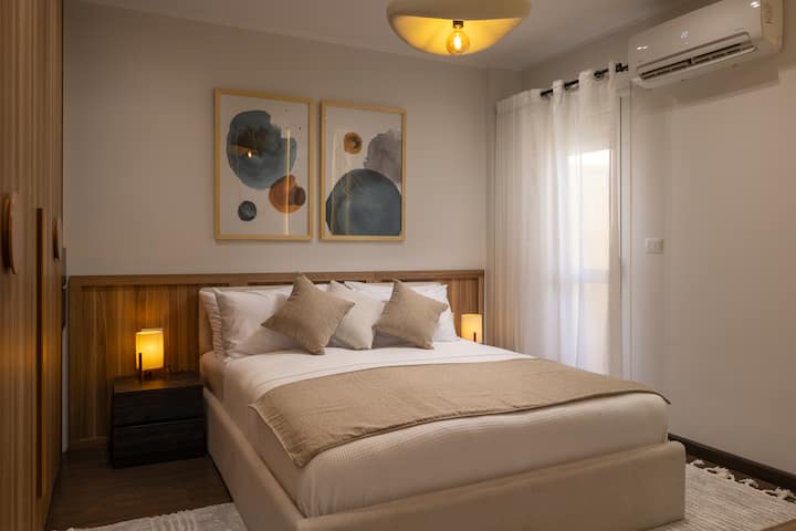 غرفة النوم 2