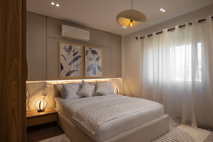 غرفة النوم 3