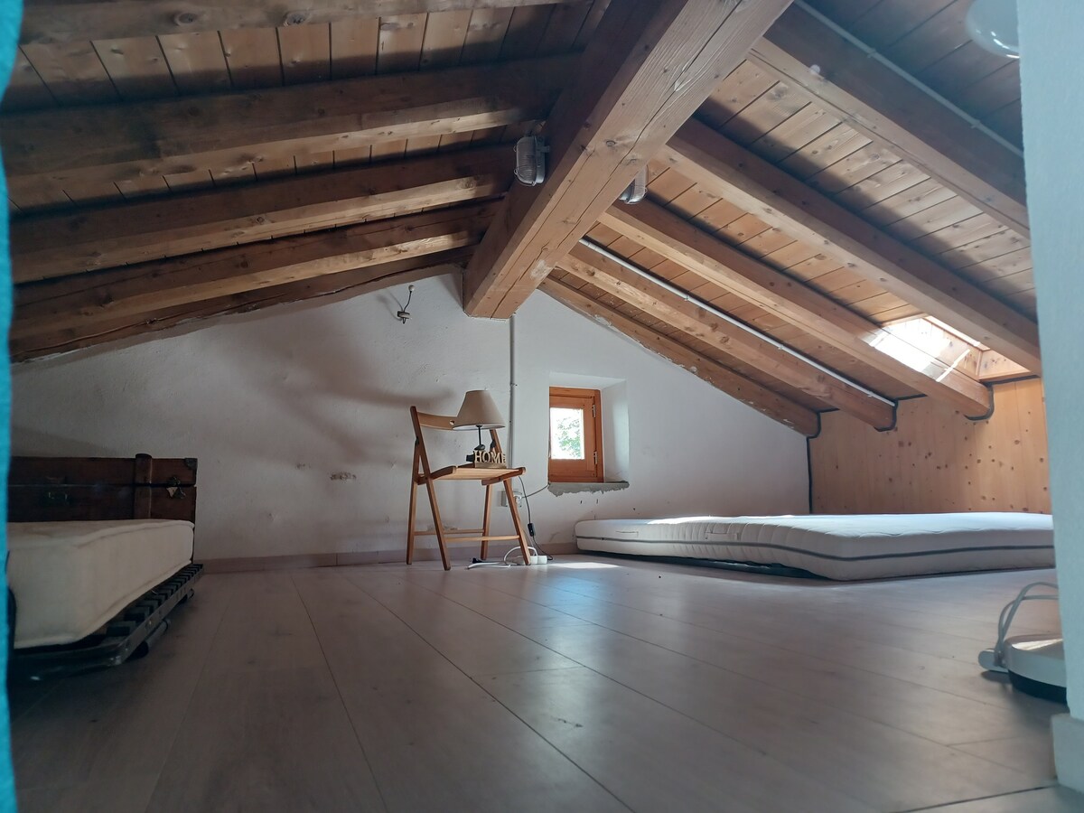 Спална соба 1