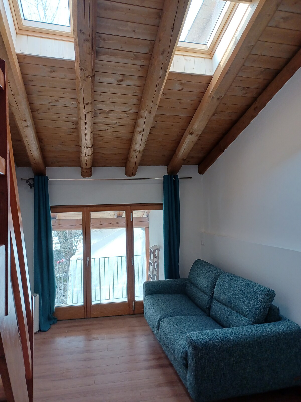 Спална соба 2