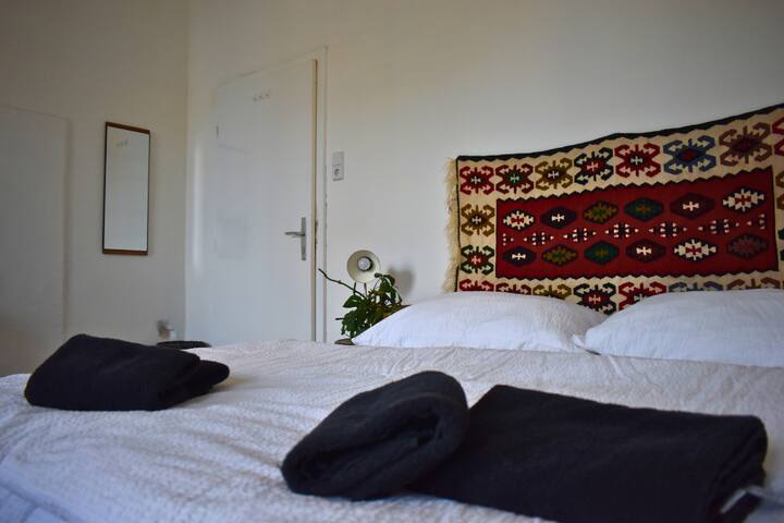 Спална соба 2