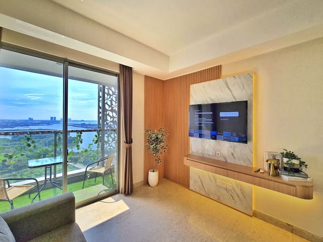 Swiss-Belhotel managed Airbnb listing 2