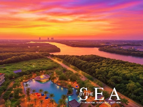 By Sea SanLiving • 3+1 BR • Pool Near PIK Ave Mall