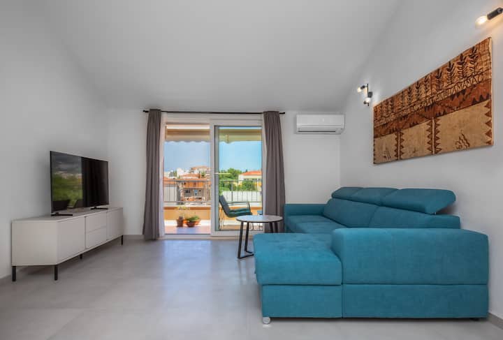 Kala 2 • Heart Of Makarska • Near Beach&amenities - Makarska