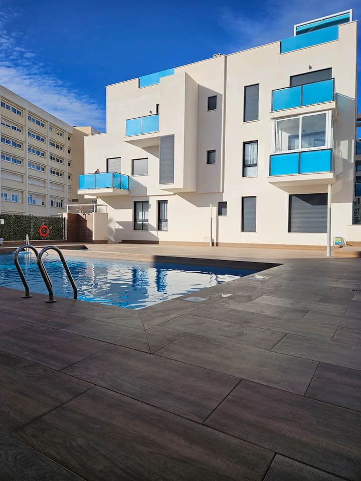 Apartment Margarita - Torrevieja