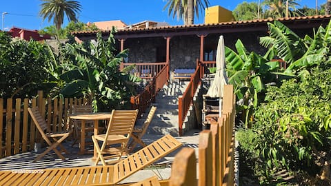 Tía Rita La Gomera Rural House