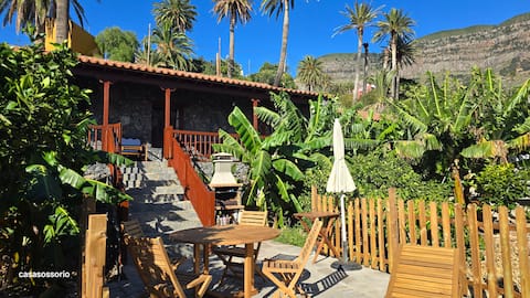 Tía Rita La Gomera Rural House