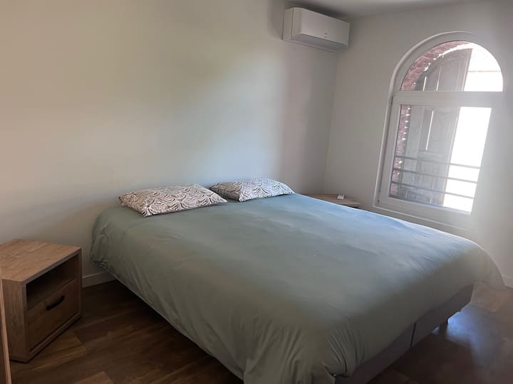Habitación 1