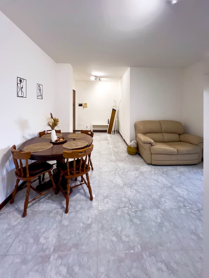 Base Comoda Vicino A Perugia - Perugia
