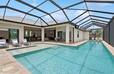 Huge Pool, Gulf Coast Luxury, Peace & Quiet, Bikes