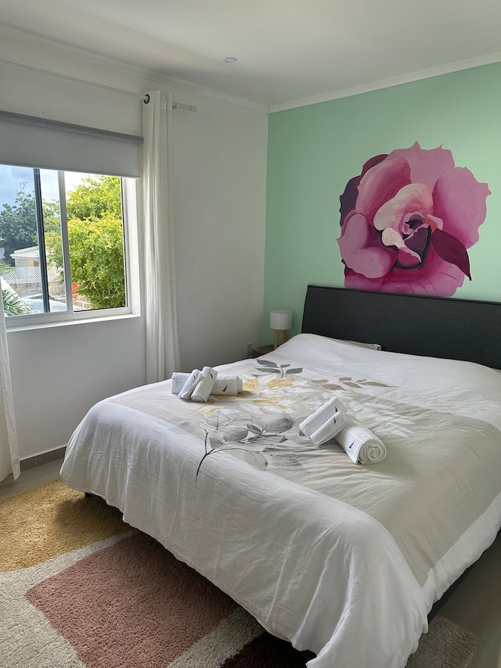 Chambre 1