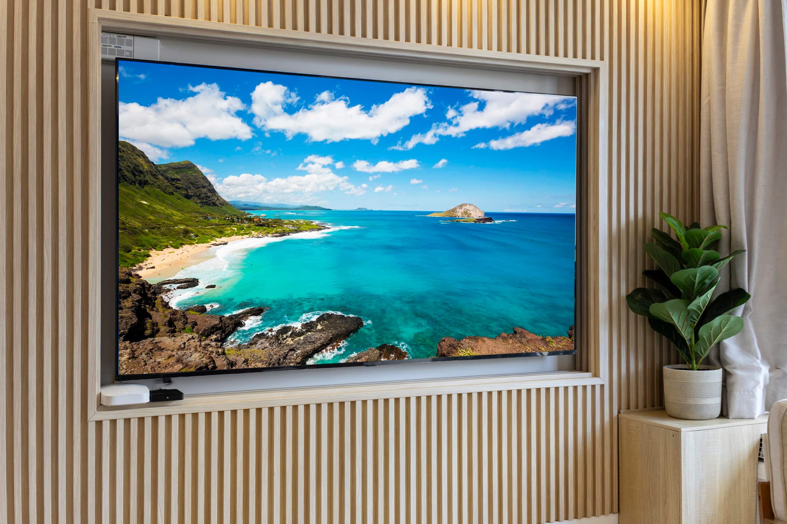 16FL-Upscale Chic Waikiki Banyan 1BR-Free Parking - Image 5