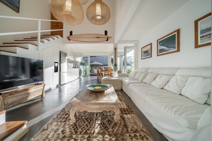 Bali Luxury Villa 3br At Bukit With Private Pool - Bali